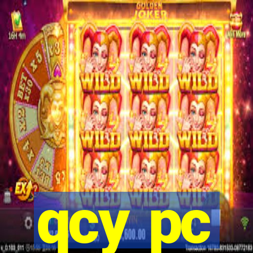 qcy pc